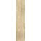 Ekena Millwork Merced Block Rough Sawn Outlooker, Douglas Fir, 6"W x 28"D x 28"H OUT06X28X28MRC05RDF - alternate 2